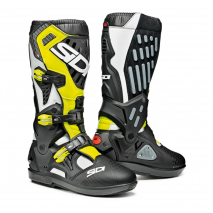 BOTAS SIDI - ATOJO SRS PRT/FLUOR