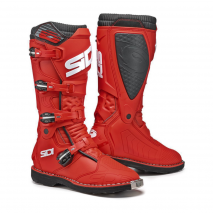 BOTAS SIDI - X POWER VERMELHAS
