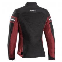 BLUSAO IXON LADY ILANA EVO PRT/VRM/BRC