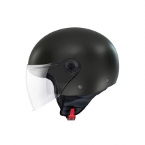 CAP MT STREET S SOLID (ECE22.06) PRT MATE