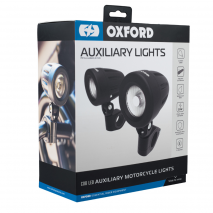 FAROS AUXILIARES CE OXFORD