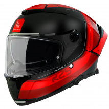 GORRA MT THUNDER 4 SV R25 (ECE 22.06) VRM