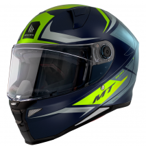 CAP MT REVENGE 2 S HATAX (ECE22.06) AMRL