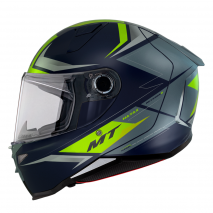 CAP MT REVENGE 2 S HATAX (ECE22.06) AMRL