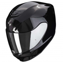 GORRA SCORPION EXO-391 SOLID (ECE22-06) BRILLANTE 