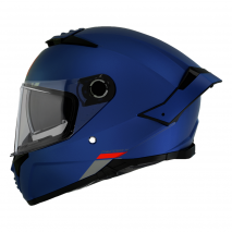 MT THUNDER 4 SV SOLIDO AZUL MATE