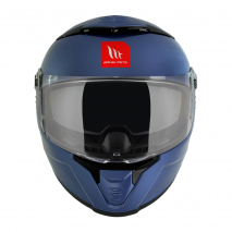MT THUNDER 4 SV SOLIDO AZUL MATE