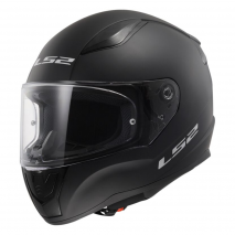 CASCO LS2 FF353 RAPID II - NEGRO MATE