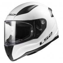 CASCO LS2 FF353 RAPID II BLANCO