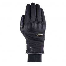 LUVAS IXON LADY PRO FRYO PRETO/DOURADO