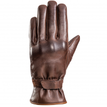 LUVAS IXON LADY PRO NODD CASTANHO