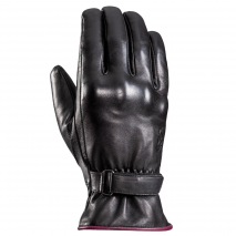 LUVAS IXON LADY PRO NODD PRETO