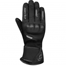 LUVAS IXON LADY PRO RUSSEL 2 PRETO