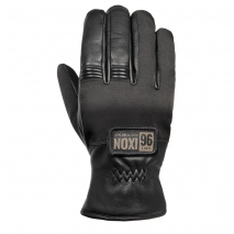 LUVAS IXON PRO ORIGIN PRETO