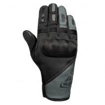 LUVAS IXON PRO OSLO PRETO/KAKI
