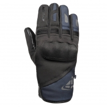 LUVAS IXON PRO OSLO PRETO/NAVY