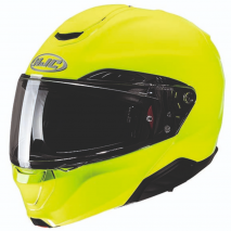 HJC Helmet RPHA 91 Fluo Green