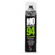 Spray multiúsos MUC-OFF MO94 con PTFE (teflon) 400