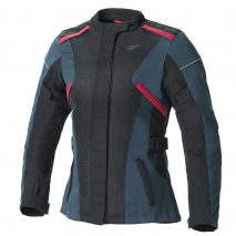 CHAQUETA SEVENTY INVIERNO MUJER SD-JT79 AZUL