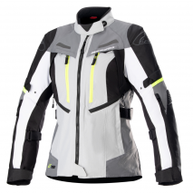 CHAQUETA ALPINESTARS STELLA BOGOTA PRO DS CNZ