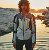 CHAQUETA ALPINESTARS STELLA BOGOTA PRO DS CNZ