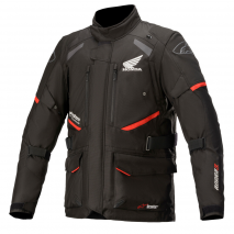 BLUSÃO ALPINESTARS ANDES V3 DS HONDA PRT