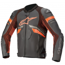 CHAQUETA ALPINESTARS GP PLUS R V3 RIDEKNIT PRT/VRM