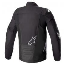 CHAQUETA ALPINESTARS SMX WP PRT/CNZ