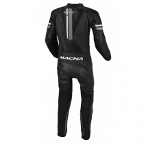 Fato integral MACNA DIABRO PRETO