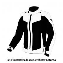 CHAQUETA DE VERANO MACNA EMPIRE PARA MUJER NIGHT E