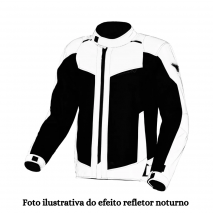 CHAQUETA DE VERANO MACNA EMPIRE NIGHT EYE