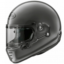 CAPACETE ARAI CONCEPT-XE CINZA