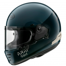 CAPACETE ARAI CONCEPT-XE REACT AZUL