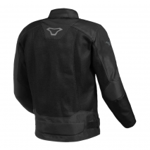 CHAQUETA DE VERANO MACNA EMPIRE NEGRO