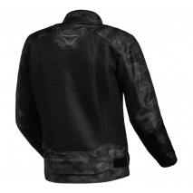 CHAQUETA DE VERANO MACNA EMPIRE CAMO CNZ