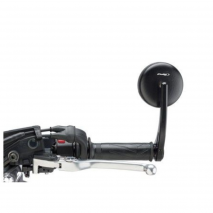 ESPEJO PUIG TRACKER NEGRO HOMOLOGADO (1 UD.)