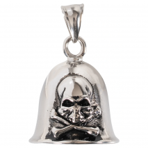 CAMPANA CRÁNEO Y HUESOS