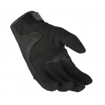 GUANTE MACNA SPERROW VERANO NEGRO
