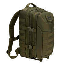 Mochila US Cooper 25L olive