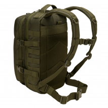 Mochila US Cooper 25L olive