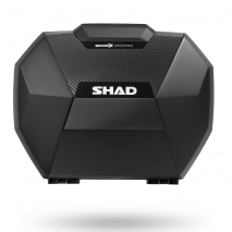 MALA SHAD SH38X LATERAL SMART LOCK JG(PAINEL CARBO