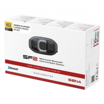 SENA SF2 (altavoces HD)