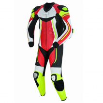 FATO CABEDAL KANGROUTE THUNDER GP VRM/FLUOR
