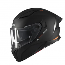 CAPACETE AXXIS PANTHER SV Solid MATE 