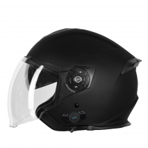 Casco Origine Palio 2.0 BT Negro