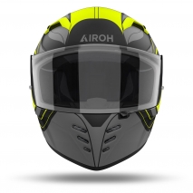 CAPACETE AIROH CONNOR DUNK AMRL MATE