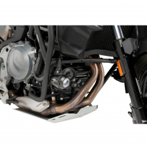 FAROS AUXILIARES TRAIL 3.0 PUIG (HOMOLOGADOS)