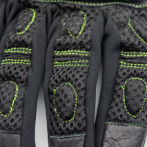 LUVAS 1UP4D ESTRADA SPHINX SRA PRT/PRT