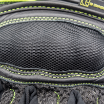 LUVAS 1UP4D ESTRADA SPHINX SRA PRT/PRT