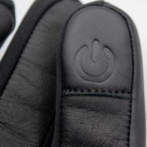 LUVAS 1UP4D ESTRADA SPHINX SRA PRT/PRT